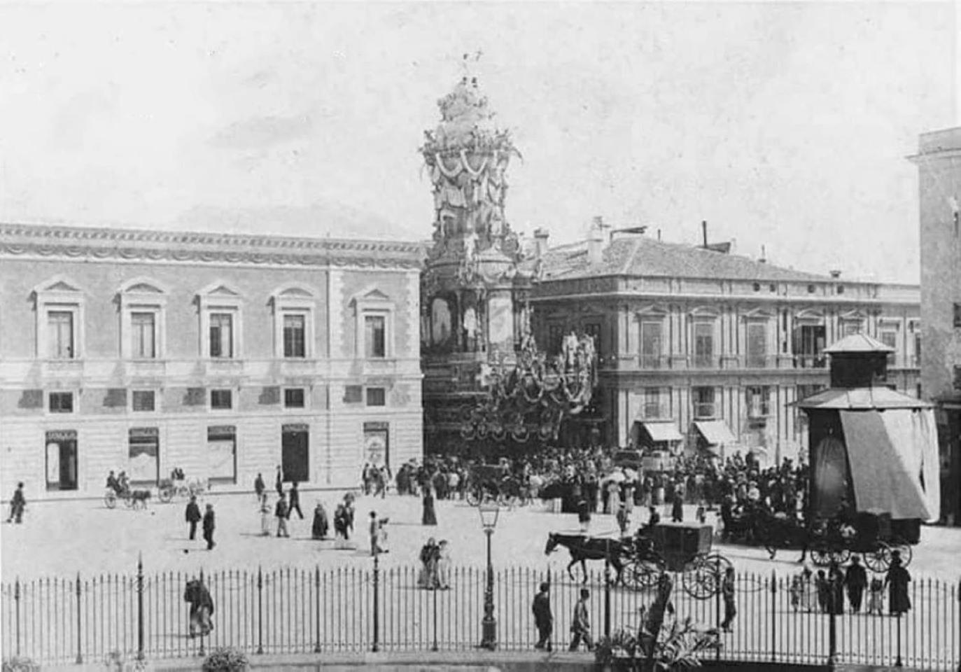 Апартаменты Al Palazzo Del Principe Al Massimo Палермо Экстерьер фото
